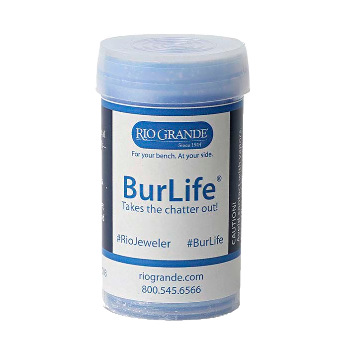 Burlife Bur Lubricant