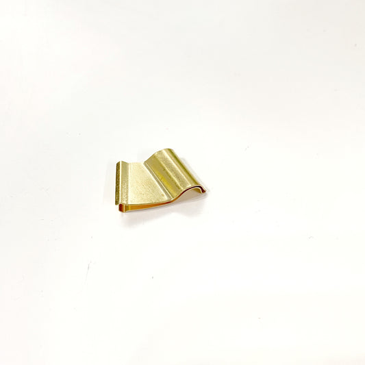 Flange for Left Handed Holder